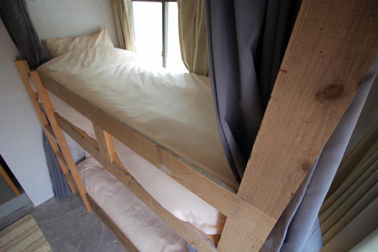 Koru Takanawa Gateway Hostel, Cafe&Bar Tokyo Exterior photo